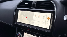 Jaguar XE 2.0 D200 R-Dynamic SE Black 4dr Auto Diesel Saloon